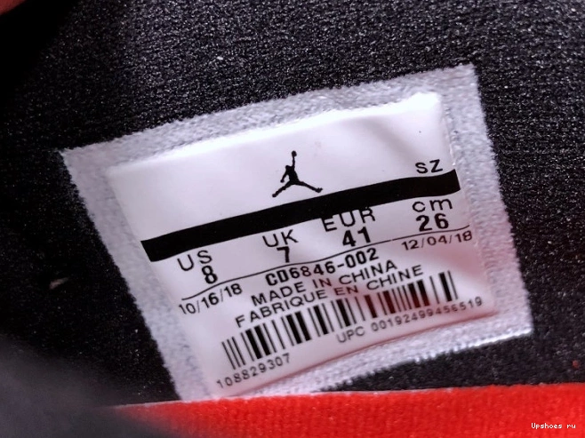 Mens Retro Le CD6846-002 Low Jordan 11 Air 0909